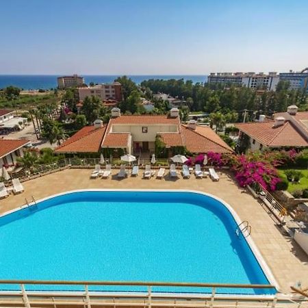 The Hill Konakli - C5 Daire Alanya Dış mekan fotoğraf