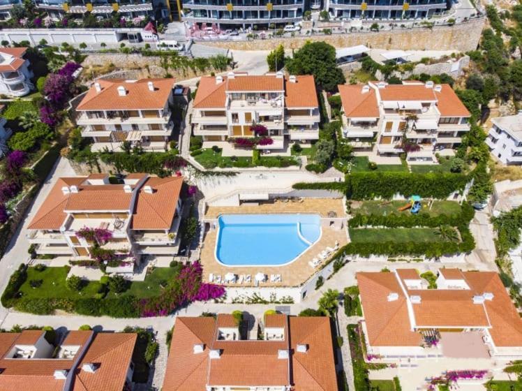 The Hill Konakli - C5 Daire Alanya Dış mekan fotoğraf