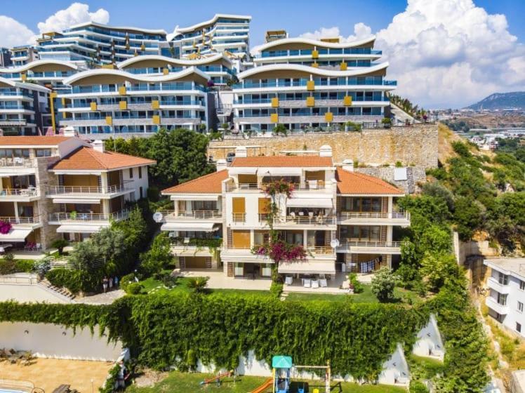 The Hill Konakli - C5 Daire Alanya Dış mekan fotoğraf