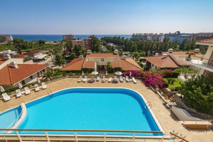 The Hill Konakli - C5 Daire Alanya Dış mekan fotoğraf